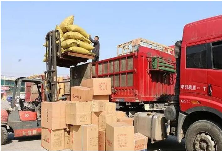 厦门到浦江县物流专线