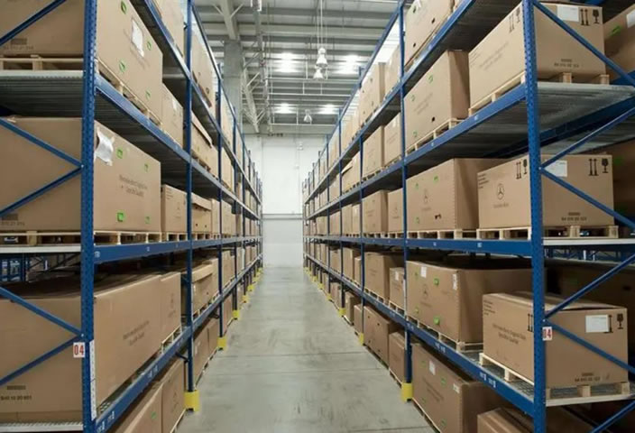 厦门到浦江县货物仓储