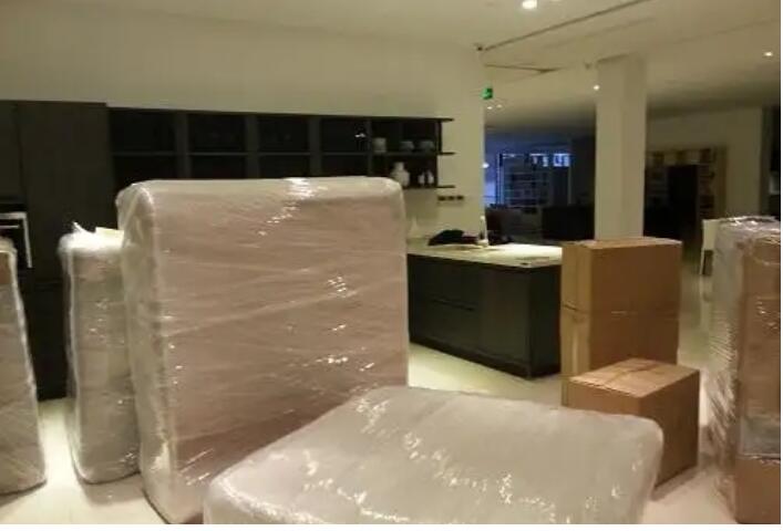 厦门到浦江县长途搬家