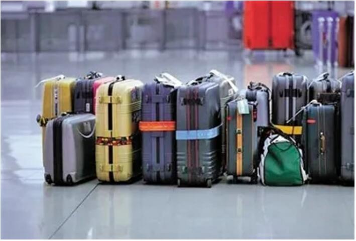 厦门到浦江县行李托运